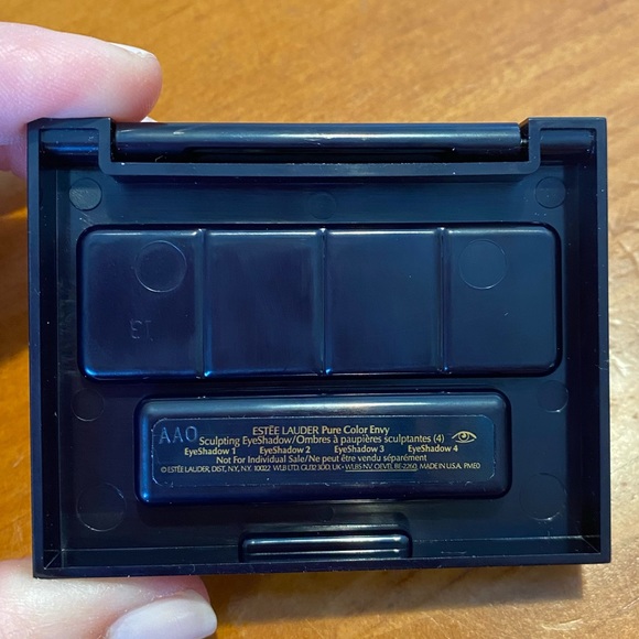 Estée Lauder Pure Color Envy Eyeshadow Palette - Picture 6 of 6